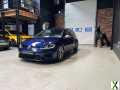 Photo volkswagen golf R