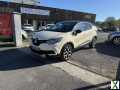 Photo renault captur 1.5 Energy dCi - 90 Intens GPS + Radar AR