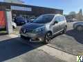 Photo renault scenic 1.5 Energy dCi - 110 Bose Gps + Camera AR + Attela