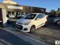 Photo hyundai i10 1.2 - 87 BVA Pack Sensation + clim