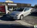 Photo hyundai i30 1.6 CRDi - 115 Clim + Radar AR + Attelage