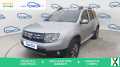 Photo dacia duster 1.5 dCi 110 Confort