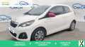 Photo peugeot 108 1.0 VTi 68 ETG5 Active