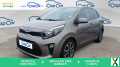 Photo kia picanto 1.2 85 BVA4 Premium