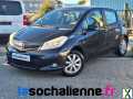 Photo toyota yaris 69 VVT-i Active