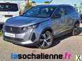 Photo peugeot 3008 BlueHDi 130ch S\\u0026amp;S EAT8 GT