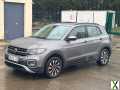 Photo volkswagen t-cross 1.0 TSI 115 Start/Stop BVM6 active