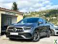 Photo mercedes-benz gla 200 AMG