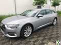 Photo audi a6 40 TDI 204 ch S tronic 7 Quattro Advanced