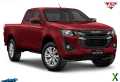 Photo isuzu d-max SPACE N60-BB+ 4X4 A/T