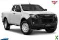 Photo isuzu d-max SPACE N60-B 4X4 A/T