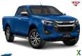 Photo isuzu d-max SPACE N60-F+ 4X4 A/T