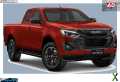 Photo isuzu d-max SPACE N60 NITRO SPORT 4X4 A/T