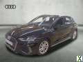 Photo audi a3 S line 35 TDI 110(150) kW(PS) S tro