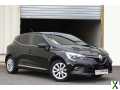 Photo renault clio CLIO V 1.0 TCE 100cv INTENS LED CARPLAY CAMERA