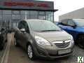 Photo opel meriva 1.4 Innovation 120 B.AUTO,CUIR,NAVI,1 HAND,