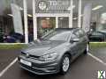 Photo volkswagen golf 1.4 TSI Comfortline Toit Ouvra