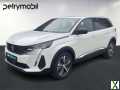 Photo peugeot 5008 II Allure Pack