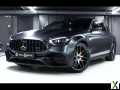 Photo mercedes-benz e 63 amg S AMG 4M+ FINAL EDITION 1/999FULL XPEL