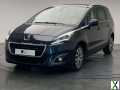 Photo peugeot 5008 2.0 HDi 160 Allure / 7 Places / Toit Panoramique /