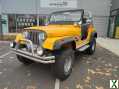 Photo jeep autres V8 5.0