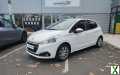 Photo peugeot e-208 1.2 82ch Urban Soul 5p