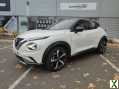 Photo nissan juke 1.0 DIG-T 117ch N-Connecta