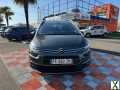 Photo citroen grand c4 spacetourer BlueHDi 130 BV6 SHINE Toit Pano GPS Caméra Attelag