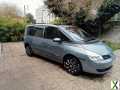 Photo renault espace 2.2 dCi - 150 Privilège