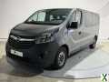 Photo opel vivaro Vivaro K2900 1.6 CDTI BiTurbo - 145 - Combi L2H1