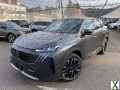 Photo peugeot 3008 NOUVEAU 3008 III HYBRID 1.2 136 ALLURE E-DCS6 Pack