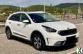 Photo kia niro Hybrid Rechargeable (PHEV) DCT6 141 Ch Premium