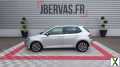 Photo skoda fabia 1.0 MPI 60 CH BVM5 BUSINESS