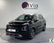 Photo citroen c3 aircross 110 ch BVM6 Shine Carplay/Camera de recul/Keyless