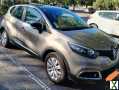 Photo renault captur dCi 110 Energy Business