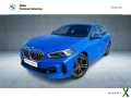 Photo bmw 118 118iA 136ch M Sport DKG7