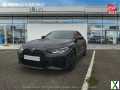 Photo bmw 420 420dA xDrive 190ch M Sport