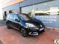 Photo renault grand scenic 1.5 DCI 110 BOSE EDC EURO6 7 PLACES