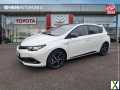 Photo toyota auris HSD 136h Collection