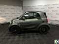 Photo smart fortwo 90ch prime twinamic E6c