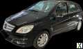 Photo mercedes-benz b 200 200 SPORT CVT