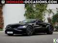 Photo aston martin vantage V8 4.0 510ch BVA