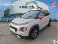 Photo citroen c3 aircross PureTech 110ch S\\u0026S Shine Business E6.d-TEMP