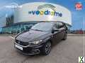 Photo fiat tipo 1.6 MultiJet 120ch Lounge S/S
