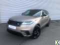 Photo land rover range rover velar 2.0 D200 204ch MHEV R-Dynamic Edition AWD BVA