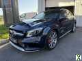 Photo mercedes-benz gla 45 amg 45 AMG 381CH 4MATIC SPEEDSHIFT DCT AMG