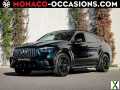 Photo mercedes-benz gle 53 amg 53 AMG 449ch+136ch Hybride 4Matic+ 9G-Speedshift T