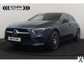 Photo mercedes-benz a 250 e-Hybrid - NAVI - LED - LEDER - PANODAK