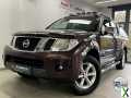 Photo nissan navara 2.5 dCi 4x4/ Gps Hardtop/ Prix Tvac- Btw incl.