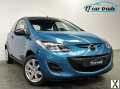 Photo mazda 2 1.3i Active * Airco * Alu-velgen * garantie